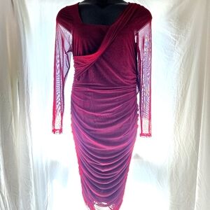 Pretty Cury Sense Dress